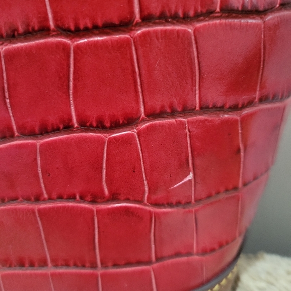 Dooney and Bourke Charleston Tote - Picture 6 of 8